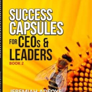 Success Capsules Vol. 1