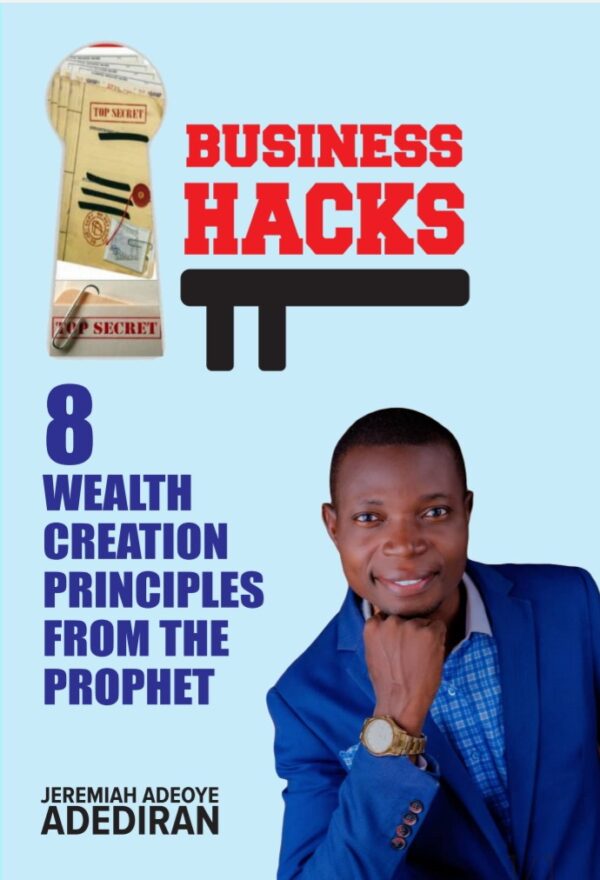 Business Hacks