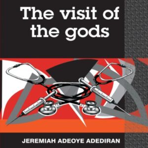 THE VISIT OF THE GODS