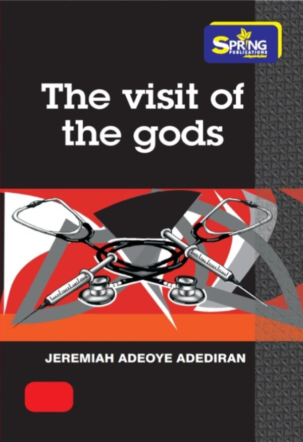THE VISIT OF THE GODS