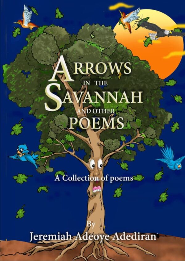 Arrows in the Savanna
