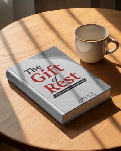 The Gift of Rest - Image 2